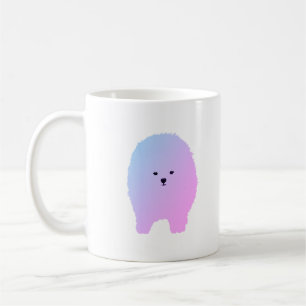 De Café Bonita, Doce Caneca Pomeraniana