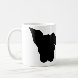 De Café Boston Terrier, Pug, caneca do amor do inseto