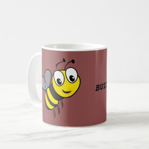 De Café Bumble a caneca da abelha