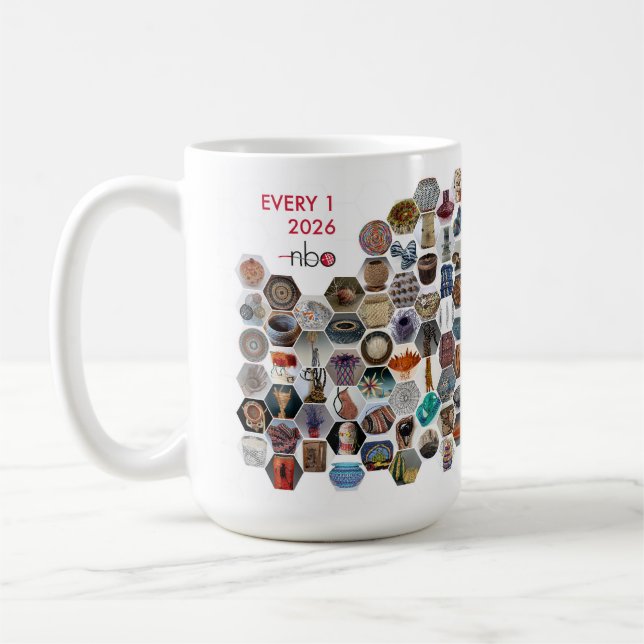 De Café Cada 1 caneca 2026 (Esquerda)