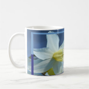 De Café Calendário 2016 Anual 2 - numa caneca