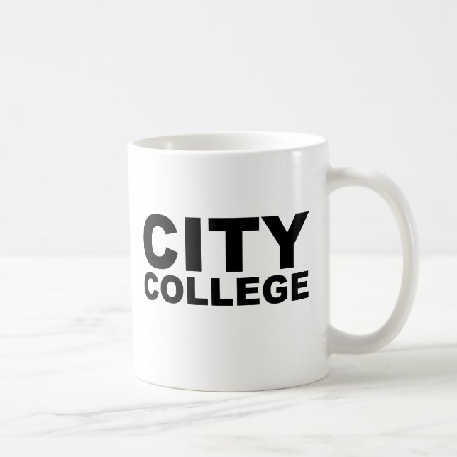 De Café Camiseta Chapéu Caneca Mousepad Educação FACULDADE (Direita)