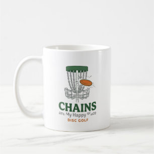 De Café Camiseta Disc Golf Ace Hunter Caneca para Jogado