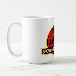 De Café Camiseta Mongo Fica Indignado Caneca Princess Donu