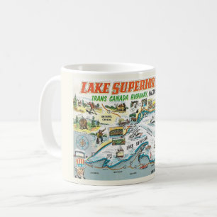 De Café Canadá Caneca