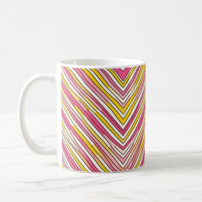 De Café caneca (Esquerda)