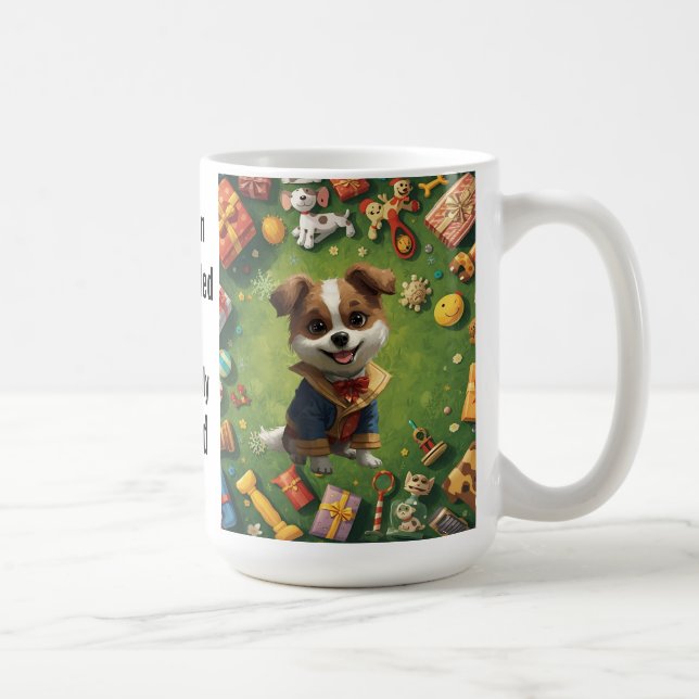 De Café Caneca (Direita)