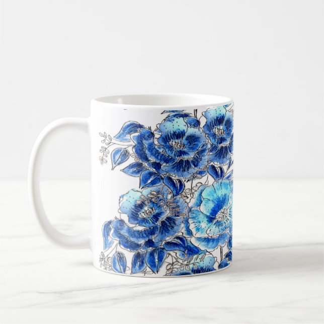 De Café Caneca (Esquerda)