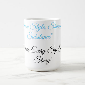 De Café caneca