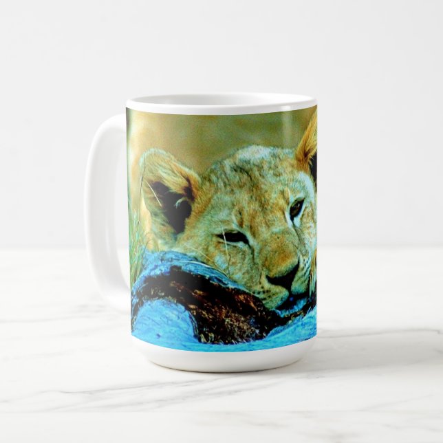 De Café Caneca (Frente Esquerda)