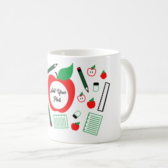 De Café Caneca (Frente Esquerda)