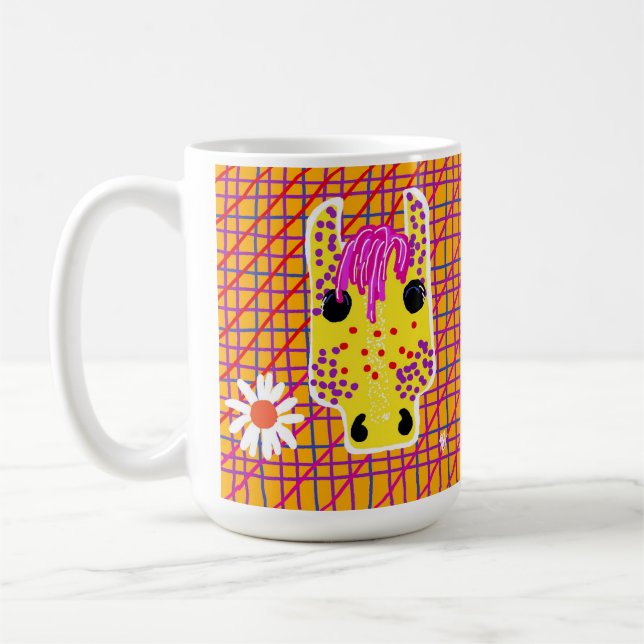 De Café Caneca (Esquerda)