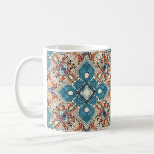 De Café caneca