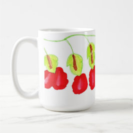 De Café caneca