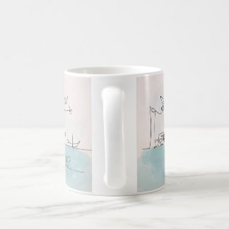 De Café caneca