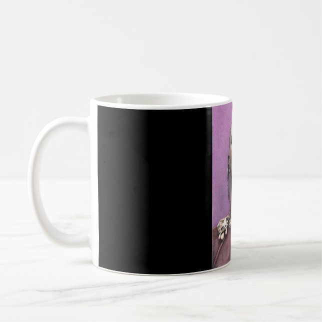 De Café Caneca (Esquerda)