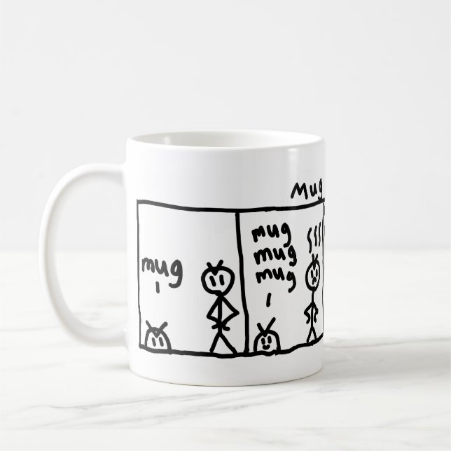 De Café Caneca (Esquerda)