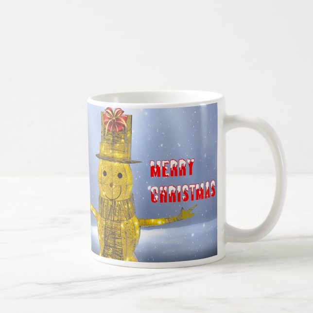 De Café Caneca (Direita)