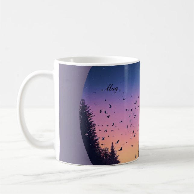 De Café Caneca (Esquerda)
