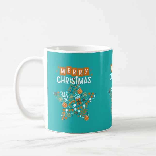 De Café Caneca (Esquerda)