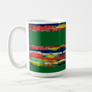 De Café caneca