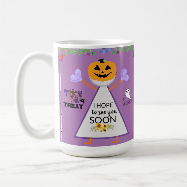 De Café Caneca (Esquerda)