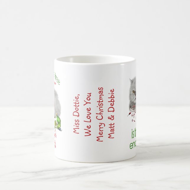 De Café caneca (Centro)