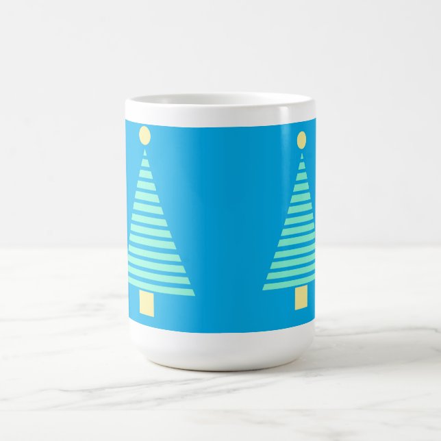 De Café caneca (Centro)