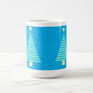 De Café caneca