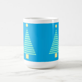 De Café caneca