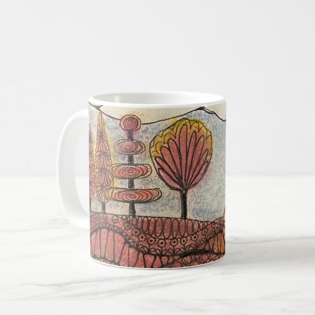 De Café Caneca (Frente Esquerda)
