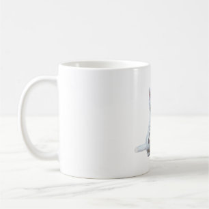 De Café caneca