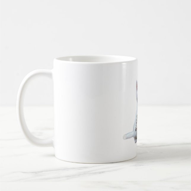 De Café caneca (Esquerda)