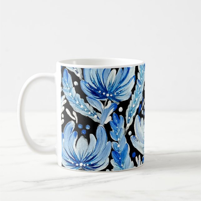 De Café Caneca (Esquerda)