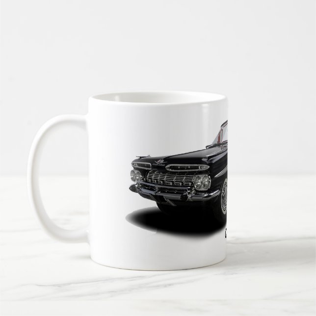 De Café Caneca (Esquerda)