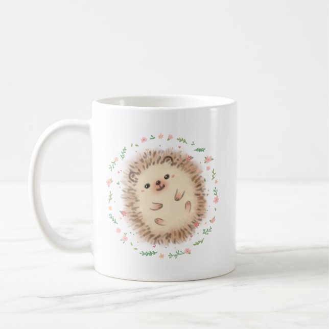 De Café Caneca (Esquerda)