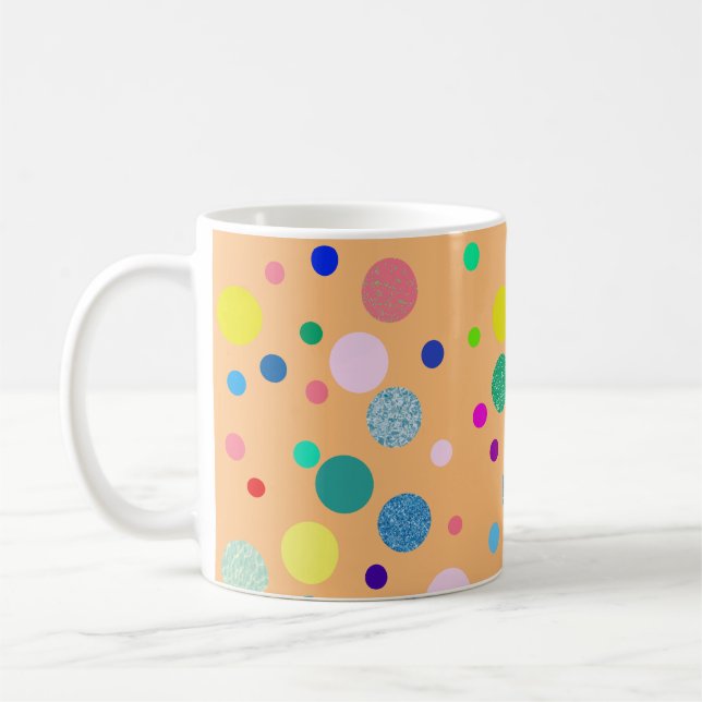 De Café Caneca (Esquerda)