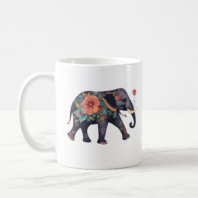 De Café Caneca (Esquerda)