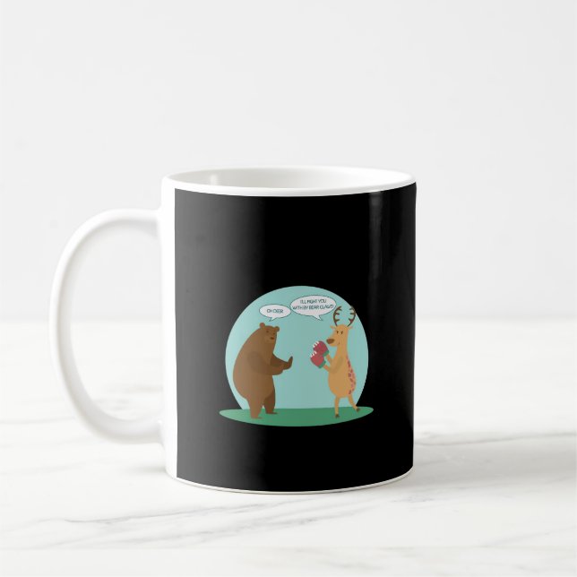 De Café Caneca (Esquerda)