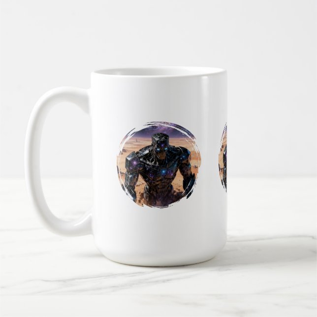 De Café Caneca (Esquerda)