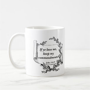 De Café  caneca
