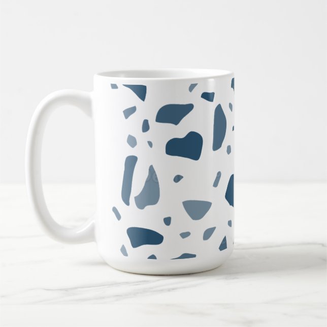 De Café Caneca (Esquerda)