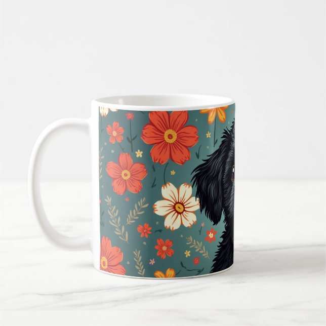 De Café Caneca (Esquerda)