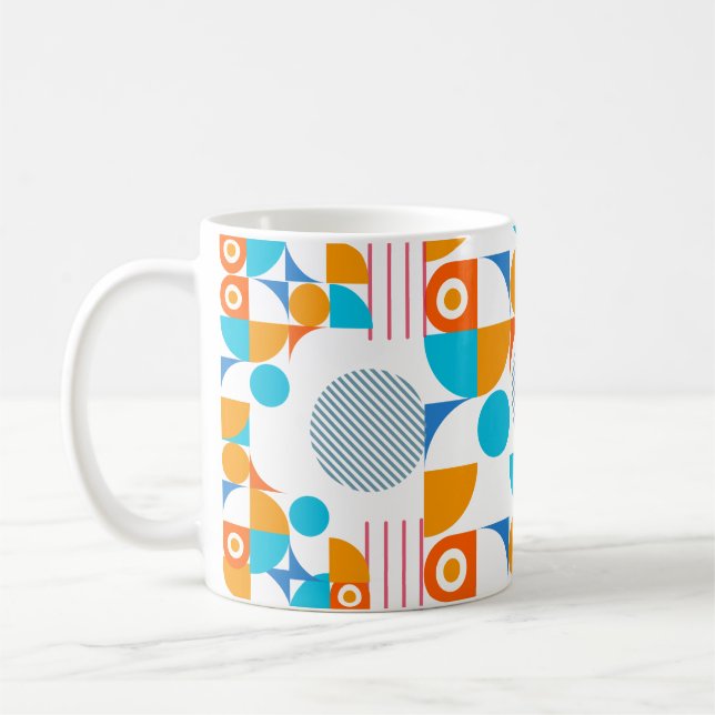 De Café Caneca (Esquerda)