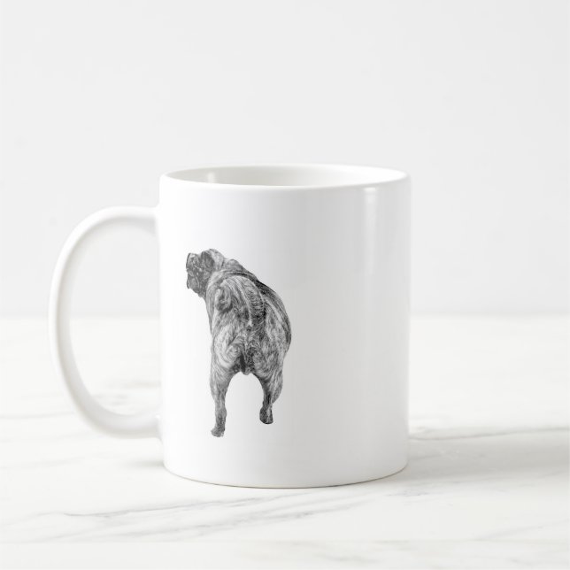 De Café Caneca (Esquerda)