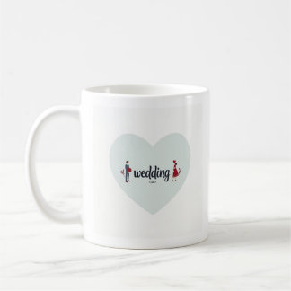De Café caneca