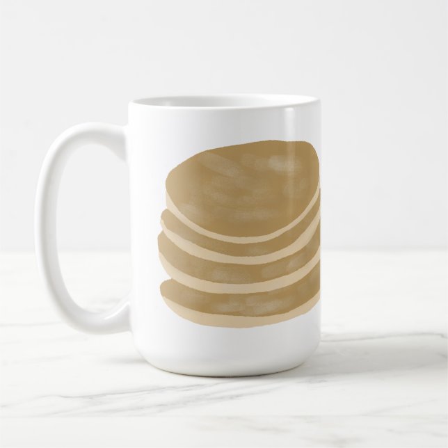 De Café Caneca (Esquerda)