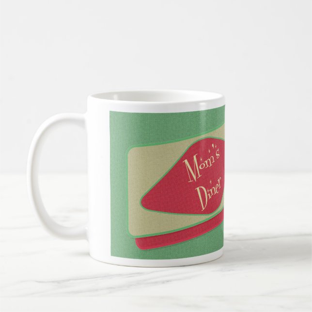 De Café Caneca (Esquerda)