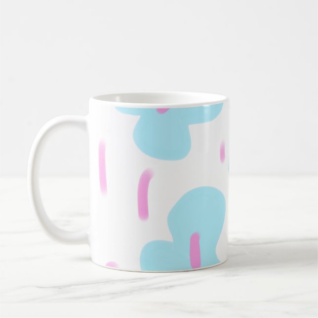 De Café Caneca (Esquerda)