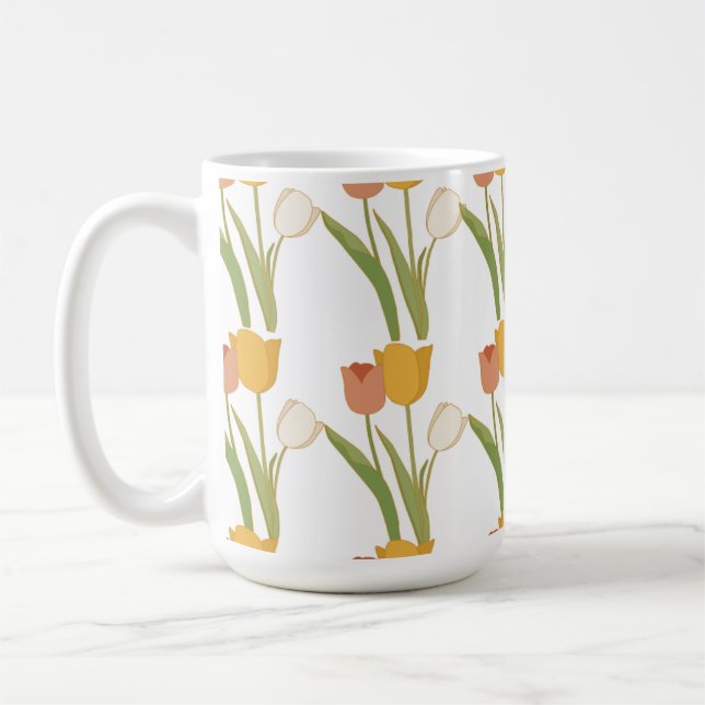 DE CAFÉ CANECA (Esquerda)